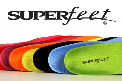 SuperFeet