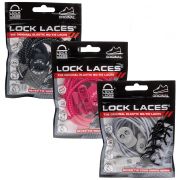 Lock Laces