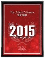 Best of Stanford 2015 Certificate Award